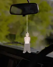 [Pro & Hop] Pro & Hop Slim Full Body Air Freshener in Assorted Assorted
