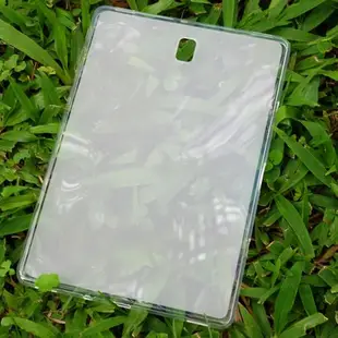 適用于三星Galaxy Tab S4保護套透明T835C平板電腦SM-T830軟殼全包邊10.5寸T837硅膠外殼防摔超薄