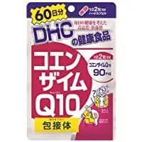 在飛比找DOKODEMO日本網路購物商城優惠-[DOKODEMO] DHC輔酶Q10包接體 120粒（60