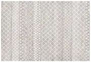 OASIS 454 SILVER - Available in 2 Sizes