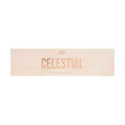OXX Cosmetics 12 Shades Eyeshadow Palette - Celestial