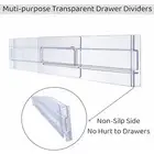 Drawer Divider Free Combination Storage Dorm Wardrobe Drawer Divider Strong
