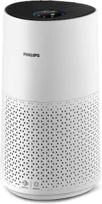 【日本代購】PHILIPS 飛利浦 空氣清淨機 HEPA濾網 AC1715 (24坪適用)