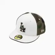 New Era Los Angeles Dodgers MLB 59Fifty Fitted Hat