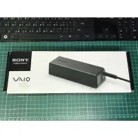 在飛比找蝦皮購物優惠-Sony AC Aapter VGP-AC10V9 AC變壓