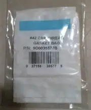 Danco 9D0035577B #42 Cap Thread Gasket Bag FREE SHIPPING