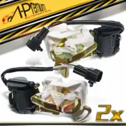 Front Left & Rear Right Door Lock Actuator for Ford Territory 2004-2014 SX SY SZ (for: Ford)