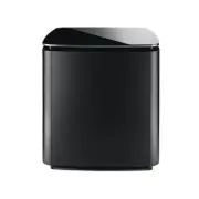 NEW SEALED Bose Bass Module 700 Wireless Subwoofer - Black 809108-1100