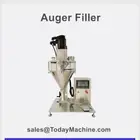 Automatic Auger 2kg 2.5kg Soy Milk Powder Bottle Jar Can Filling Machine