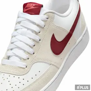 NIKE 女 W NIKE COURT VISION LOW 休閒鞋 - FQ7628100