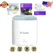 WiFi 6 Eagle Pro AI Router with Parental Control & Voice Assistant Compatibility