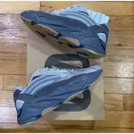 ADIDAS YEEZY BOOST 700 V2 GEODE 晶洞寶藏 灰色跑鞋老爹鞋 EG6860