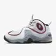 NIKE 休閒鞋 運動鞋 W AIR PENNY II 女 DV1163100 灰白 紫紅 現貨 廠商直送