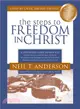 The Steps to Freedom in Christ ― A Step-by-Step Guide to Help You