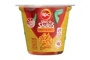 SPC Spagasaurus Tomato & Cheese 175g