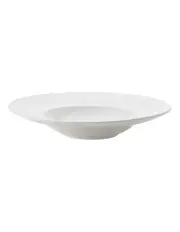[Maxwell & Williams] White Basics Diamonds Show Plate 30cm in White