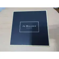 在飛比找蝦皮購物優惠-Jo Malone 黑石榴豪華香氛工藝蠟燭