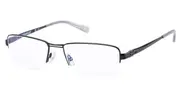 CAT CTO 3012 004 Men's Glasses Black Size 57 - Private Health Rebate - Blue Light Block Available