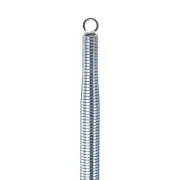 PVC Pipe Bending Spring 17.2mm OD 550mm Tube Bending Spring Pipe Bender