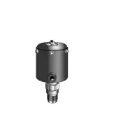 Haldex MA15514 Air Brake Spring Brake Maxibrake H Series, 2 In. Stroke Length