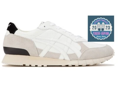 Onitsuka Tiger NIPPON MADE COLORADO EIGHTY-FIVE NM 1183B444 100 White Unisex