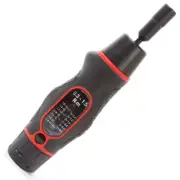 Norbar TTs1.5 N·m Torque Screwdriver 1/4" Drive 0.3-1.5 N·m 13850