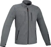 Bering Carver, textile jacket , color: Grey , size: M