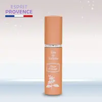 在飛比找PChome24h購物優惠-法國ESPRIT PROVENCE 隨身香水噴霧-活力橙花 