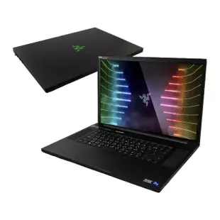 【Razer 雷蛇】M365超值組★17吋i7電競筆電(Blade/i7-11800H/RTX3060/16G/1TB SSD/W10)