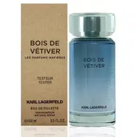 在飛比找樂天市場購物網優惠-KARL LAGERFELD 卡爾紳藍時尚男性淡香水100m