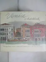 VENICE SKETCHBOOK_MOIREAU, FABRICE (ART)/ HO【T2／藝術_KTZ】書寶二手書