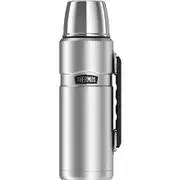 Thermos Stainless King Vacuum Flask 1.2L Stainless Steel