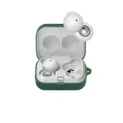 Silicone Full Protection Case Shell Earbuds Box Cover for Sony LinkBuds WF-L900
