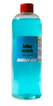Morgan-Blue Bike Wash 25 Litre