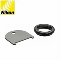 在飛比找ETMall東森購物網優惠-尼康Nikon原廠眼罩轉接器DK-18眼杯轉接環(讓相機可裝