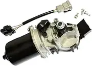 Window Wiper Motor for Dacia for Logan for Dacia for Sandero 2013-2016 2017 2018 2019 2020 Electric Front Windscreen Wiper Motor 288006475R Windscreen Wiper Motor