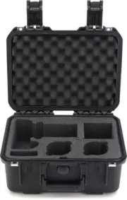 SKB 3i-1309-6PC4K iSeries Case for BlackMagic Pocket 4k Cinema Camera