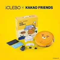 在飛比找蝦皮購物優惠-【現貨】韓國KAKAO FRIENDS x iCLEBO R