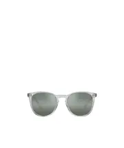 Geometrically framed sunglasses 53 Gray