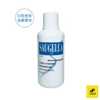 在飛比找蝦皮商城優惠-Saugella賽吉兒 菁萃潔浴凝露 500ml_日用型 (