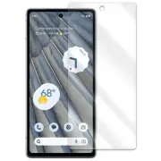 Anti-Bubble Clear 9H Tempered Glass Screen Protector f Google Pixel 7a CellPhone