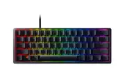 Razer Huntsman Mini | 60% Gaming Keyboard (Originally $179) IT’S A STEAL!