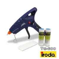 在飛比找momo購物網優惠-【IRODA】THERMOGLUE TG-600 專業型瓦斯