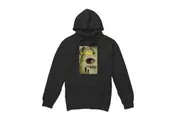 Star Trek Mens The Next Generation Season 4 Episode 4 Hoodie (Black) - UTTV7927