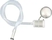 Home Brewing Floating Beer Keg Liquid Dip Tube with 80Mesh Filter Fit Ball Lock & Brewing Tools