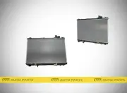 FOR TOYOTA KLUGER MCU28 8/03-8/07 3.3L V6 3MZ RADIATOR