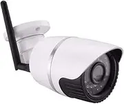 Surveillance Recorder Waterproof Hd 720P CCTV Camera Outdoor Bullet Security Camera Ir-Cut Infrared Night Vision 24 Ir LEDs Surveillance Camera 3.6Mm France