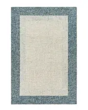 Surya Elena Modern Wool Rug