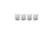 Nachtmann Jules Whiskey Set of 4