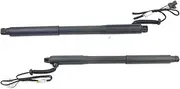 AP03 2pcs Rear Left +Right Electric Tailgate Lift Support,Compatible With BMW X5 E70 E70LCI 2007-2013 51247332695 51247332696
